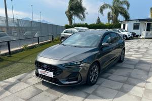 Ford Focus 1.5 EcoBlue 115 CV ST-Line 2023