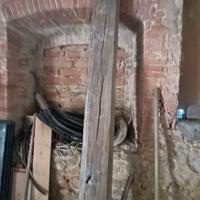 Tavola di quercia
