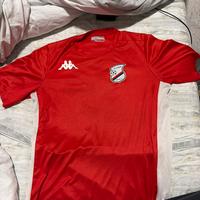 maglia calcio calvairate