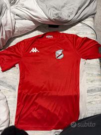 maglia calcio calvairate