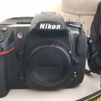 Nikon D300S