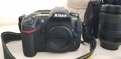 Nikon D300S