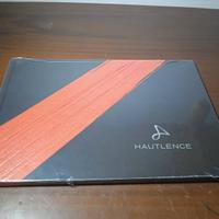 HAUTLENCE - Book Catalogue
