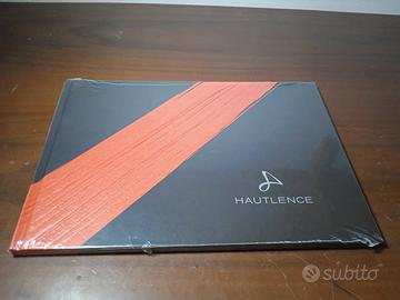 HAUTLENCE - Book Catalogue