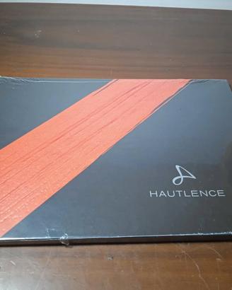 HAUTLENCE - Book Catalogue
