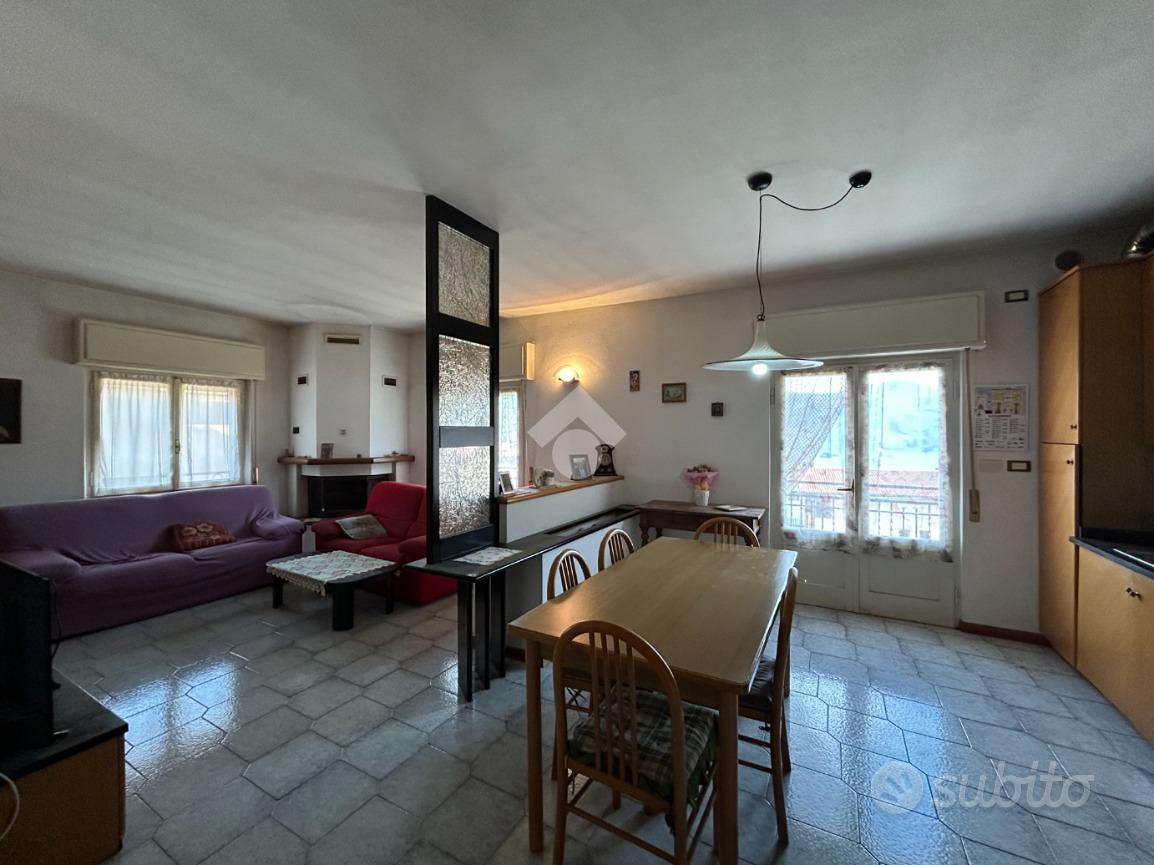 Appartamento – BG - Vista 3