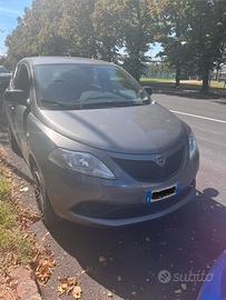 Lancia Ypsilon 0.9 metano