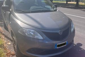 Lancia Ypsilon 0.9 metano