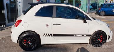 FIAT 500 ABARTH ESSEESSE