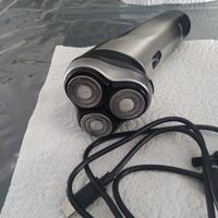 rasoio elettrico nuovo 