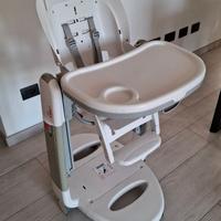 Seggiolone Tatamia  PegPerego