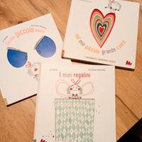 Albi illustrati per bambini 