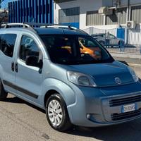Fiat Qubo Trekking 1.3 Mjt 75cv - 2011
