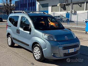 Fiat Qubo Trekking 1.3 Mjt 75cv - 2011
