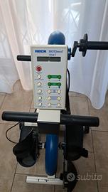 Cicloergometro Motomed Viva arti inferiori e 
