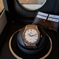 HUBLOT CLASSIC FUSION