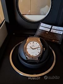 HUBLOT CLASSIC FUSION
