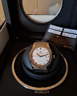 HUBLOT CLASSIC FUSION
