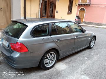 BMW Serie 3 (E90/91) - 2011