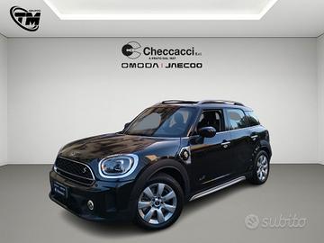 Mini Cooper SE Countryman F60 2022 1.5 Yours all4 