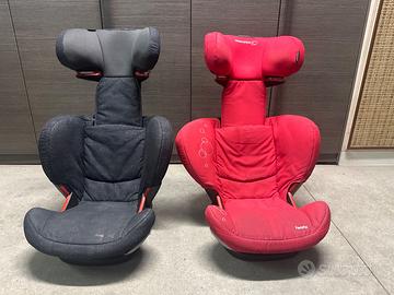 Seggiolini auto Bebè Comfort 3,5 - 12 anni 