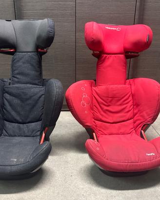 Seggiolini auto Bebè Comfort 3,5 - 12 anni 