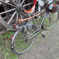 Gloria anni 30
