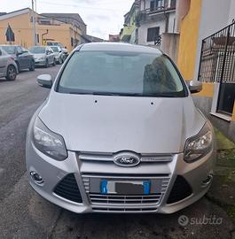 ford focus sw 115 cv