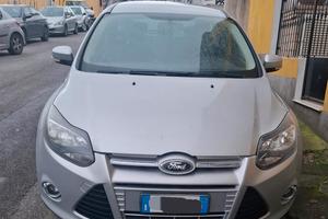 ford focus sw 115 cv