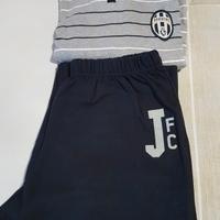 Tuta Juve donna