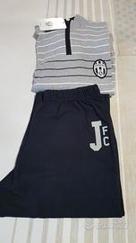 Tuta Juve donna