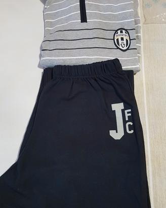 Tuta Juve donna