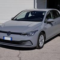 VOLKSWAGEN Golf 2.0 Tdi 150cv Life Dsg