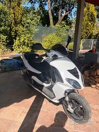 piaggio nrg power 2014
