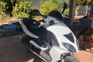 piaggio nrg power 2014