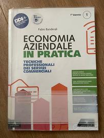 libro economia "economia azienaale In pratica"