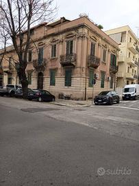 Appartamenti in stabile centralissimo