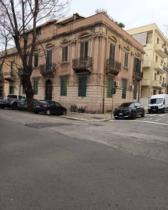 Appartamenti in stabile centralissimo