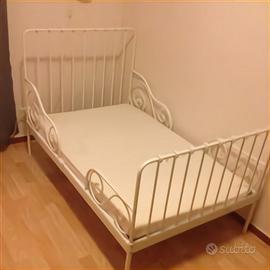 LETTO ALLUNGABILE IKEA