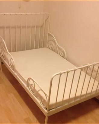 LETTO ALLUNGABILE IKEA