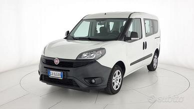 FIAT Doblò Doblo cargo combi N1 1.3 mjt 95cv ...