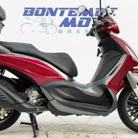 PIAGGIO Beverly 300 i.e. S - BAULETTO