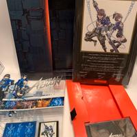 Astral Chain Collector Edition Nintendo Switch