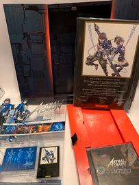 Astral Chain Collector Edition Nintendo Switch