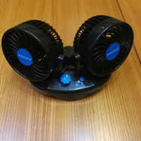 Ventilatore