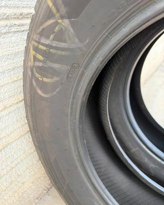 2 GOMME USATE INVERNALE 2356018 - CP85922128
