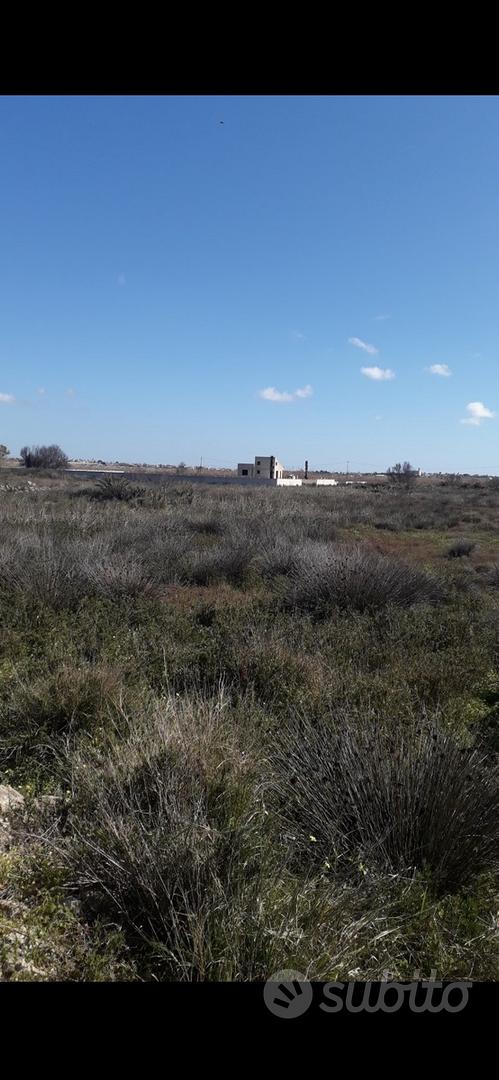 Terreno edificabile - Vista 2