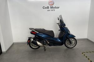PIAGGIO BEVERLY 300 HPE