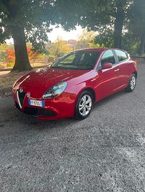 Alfa Romeo Giulietta 2016