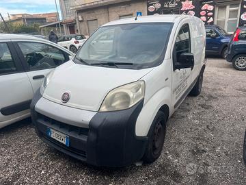 Fiat fiorino metano MOTORE ROTTO